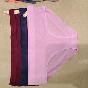 Victoria Secret XL panties